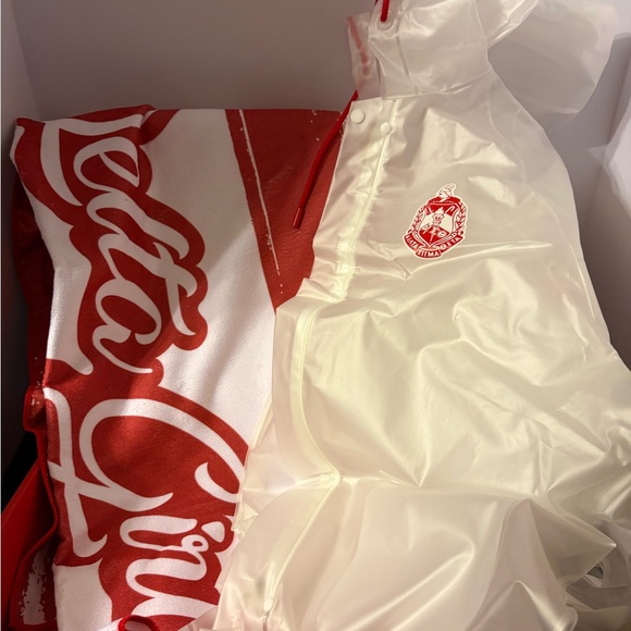 The Delta Box. Set of 5. XXL - Picture 8 of 16